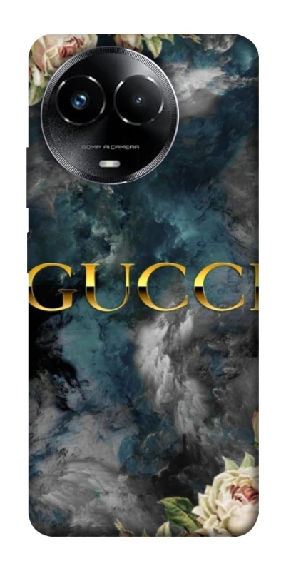 Чохол на Realme C67 4G Gucci ver.7 фото 1 з 1