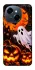 Чехол на TECNO Spark Go 1 Halloween v16 фото 1 из 1
