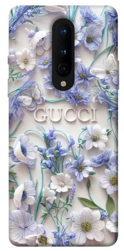 Чехол на OnePlus 8 Gucci ver.1 фото 1 из 1