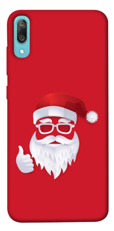 Чохол на Huawei Y6 Pro (2019) Christmas mood ver.12 фото 1 з 1