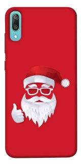 Чохол на Huawei Y6 Pro (2019) Christmas mood ver.12 фото 1 з 1