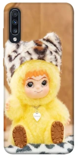 Чохол на Samsung Galaxy A70 (A705F) Wakuku ver.3 фото 1 з 1