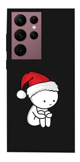 Чохол на Samsung Galaxy S22 Ultra Christmas mood ver.2 фото 1 з 1