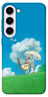 Чохол на Samsung Galaxy S23+ Drawing фото 1 з 1