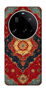 Чехол на Xiaomi 15 Ultra Ковёр v50 фото 1 из 1