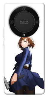 Чехол на Huawei Magic5 Lite Nobara Kugisaki v2 фото 1 из 1