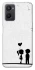 Чехол на Oppo A96 Love everywere фото 1 Чехол на Oppo A96 Love everywere фото 1 из 1