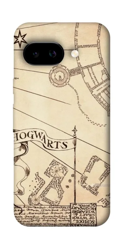 Чохол на Google Pixel 9a Harry Potter V17 фото 1 з 1