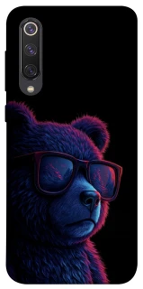 Чохол на Xiaomi Mi 9 SE Cool Bear фото 1 з 1