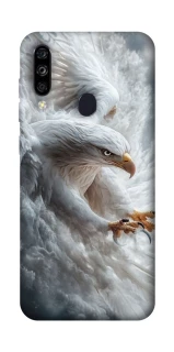 Чехол на ZTE Blade A7 (2020) eagle фото 1 из 1