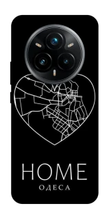 Чехол на Realme 14 Pro Одеса Home фото 1 из 1