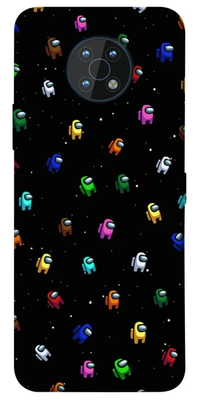 Чехол на Nokia G50 Among Us фото 1 из 1