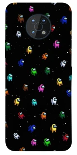 Чохол на Nokia G50 Among Us фото 1 з 1