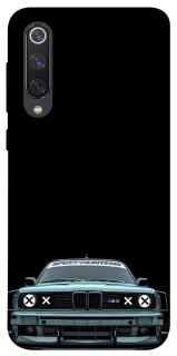Чехол на Xiaomi Mi 9 SE BMW v148 фото 1 из 1