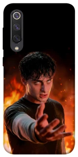 Чохол на Xiaomi Mi 9 SE Stranger Things ver.35 фото 1 з 1