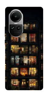 Чохол на Oppo Reno 10 My Home фото 1 з 2