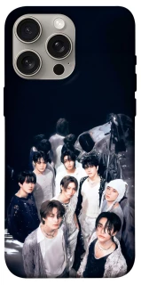 Чехол на Apple iPhone 15 Pro Max (6.7") Stray Kids v4 фото 1 из 1