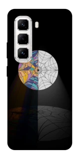 Чохол на Infinix Hot 50 Pro Wednesday room фото 1 з 1