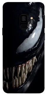 Чохол на Samsung Galaxy S9 Venom smile фото 1 з 1