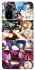 Чохол на Xiaomi Redmi Note 10 / Note 10s Genshin Impact ver.2 фото 1 з 1