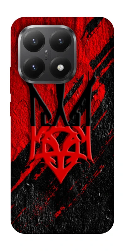 Чохол на Xiaomi 15T Герб v17 фото 1 з 1