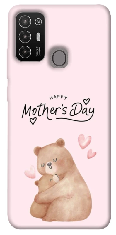 Чохол на ZTE Blade A52 Mother's Day ver.2 фото 1 з 1