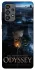 Чохол на Samsung Galaxy A73 5G Odyssey ver.4 фото 1 з 1