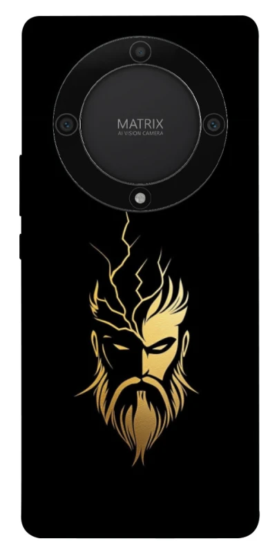 Чехол на Huawei Magic5 Lite Zeus фото 1 из 1