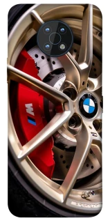 Чохол на Nokia G50 Wheel v9 фото 1 з 1
