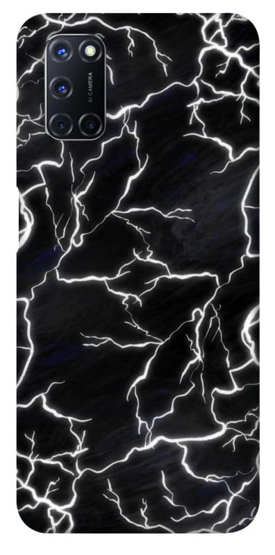 Чохол на Oppo A52 / A72 / A92 Abstract ver.5 фото 1 з 1