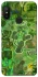 Чохол на Xiaomi Mi A2 Lite / Xiaomi Redmi 6 Pro Dandysworld tv green theme фото 1 з 1