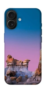 Чохол на Apple iPhone 16 Mountain v7 фото 1 з 1