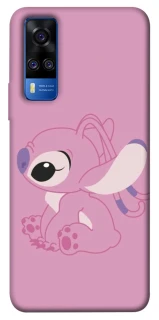 Чохол на Vivo Y51a Pair romantic theme ver.4 фото 1 з 1