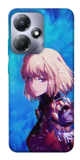 Чехол на Infinix Hot 30i Cha Hae In фото 1 из 1