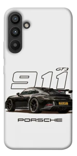 Чехол на Samsung Galaxy A34 5G 911 фото 1 из 1