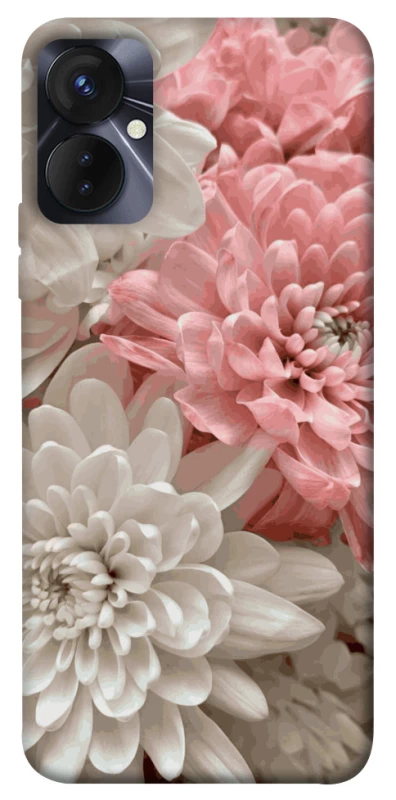 Чехол на TECNO Spark 9 Pro Spring flow фото 1 из 1