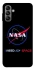 Чохол на Samsung Galaxy A04s NASA ver.3 фото 1 з 1