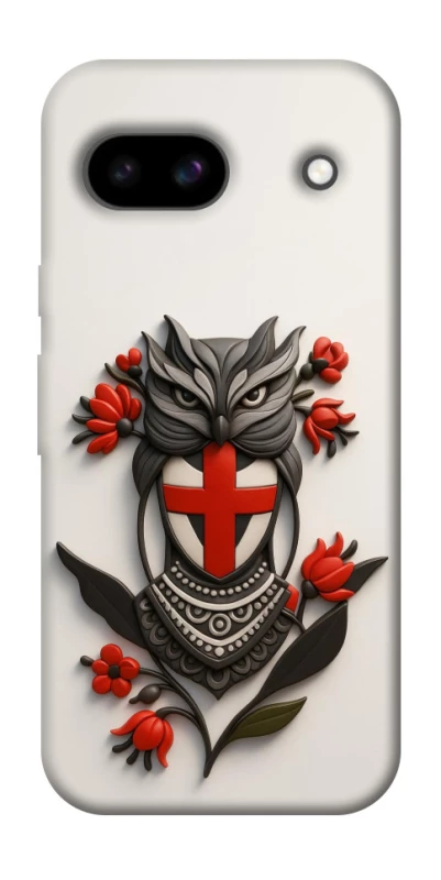 Чохол на Google Pixel 8a Мотанка надії 3D фото 1 з 1