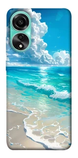 Чохол на Oppo A78 4G Azure sea фото 1 з 1