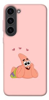 Чохол на Samsung Galaxy S23 Патрік Стар фото 1 з 1