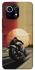 Чохол на Xiaomi Mi 11 Motorcycle фото 1 з 1