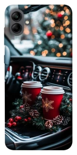 Чехол на Samsung Galaxy A04 Christmas spirit ver.2 фото 1 из 1