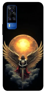 Чохол на Vivo Y51a Archangel фото 1 з 1
