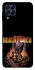 Чохол на Samsung Galaxy M33 5G Five finger death punch фото 1 з 1
