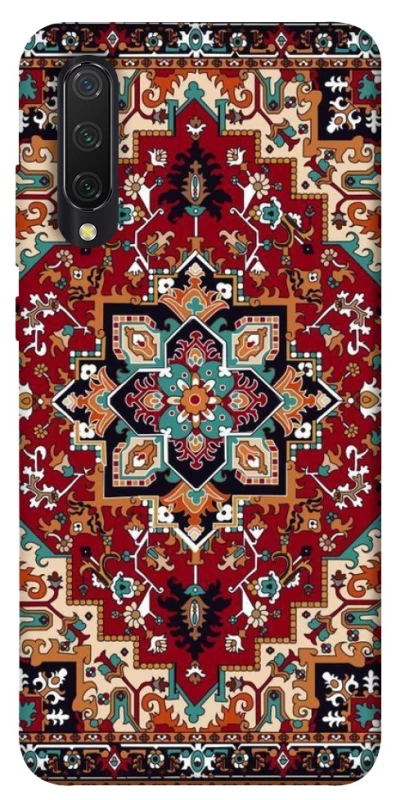 Чохол на Xiaomi Mi CC9 / Mi 9 Lite Килим v4 фото 1 з 1