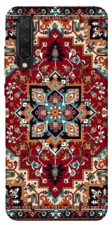 Чохол на Xiaomi Mi CC9 / Mi 9 Lite Килим v4 фото 1 з 1