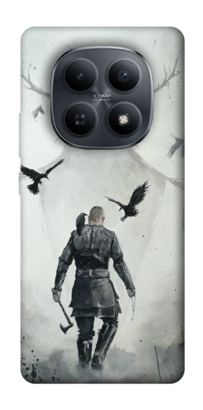 Чехол на Xiaomi Redmi Note 15 4G/5G (EU) Viking v4 фото 1 из 1