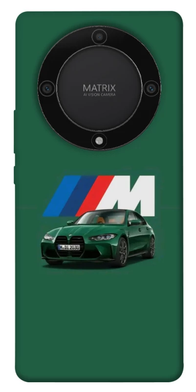 Чохол на Huawei Magic5 Lite BMW M4 фото 1 з 1