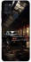 Чохол на Samsung Galaxy A21s Black classic car фото 1 з 1