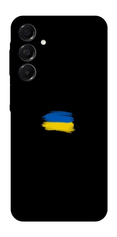 Чохол на Samsung Galaxy A17 4G/5G Прапор фарбами фото 1 з 1